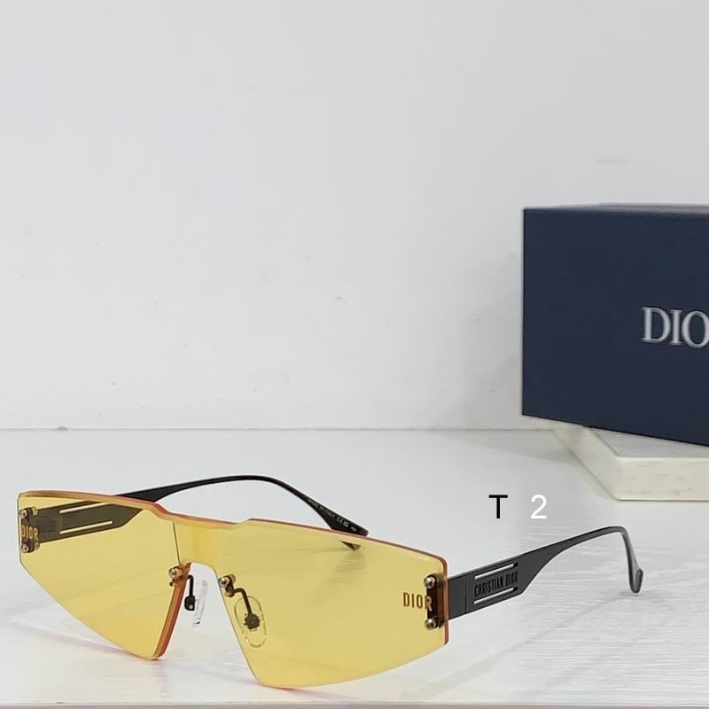 DIOR Sunglasses 677